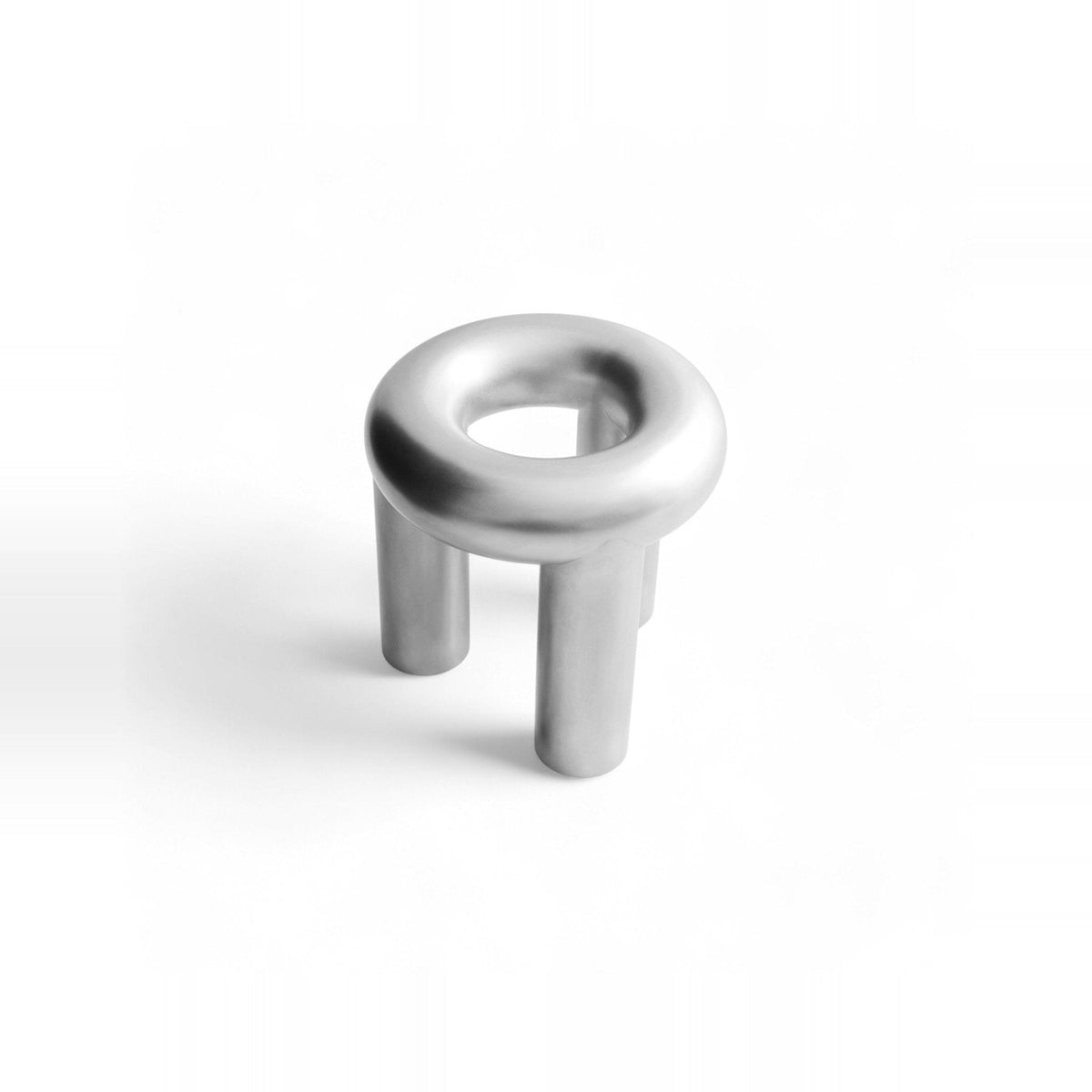Chunk Stool - Hocker - Obscure Objects