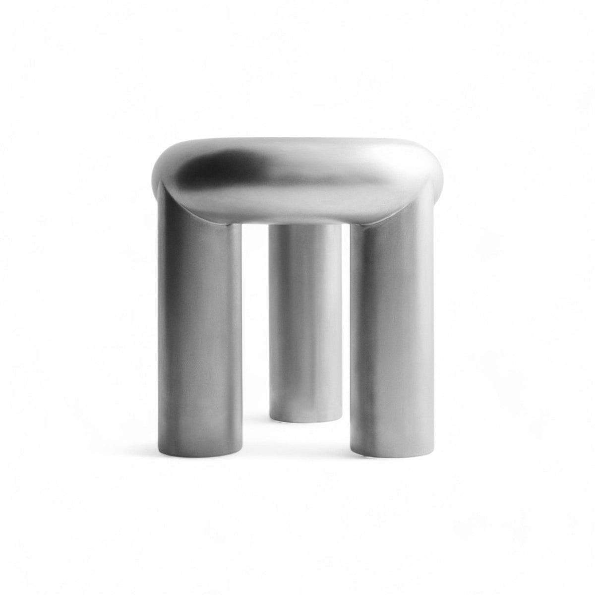 Chunk Stool - Hocker - Obscure Objects – view 8