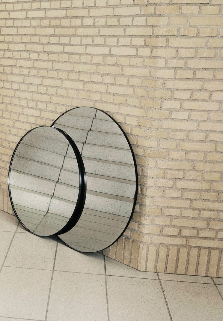 Circum Round Mirror Spiegel by AYTM – view 5