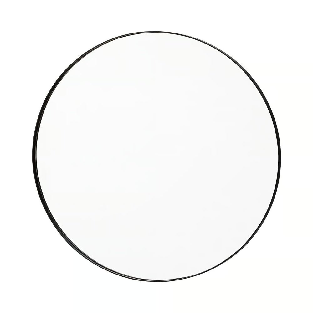 Circum Round Mirror Spiegel by AYTM