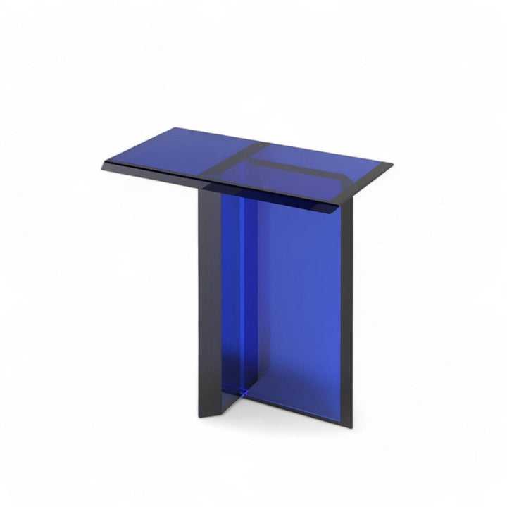 Cobalt - Side Table - Beistelltisch - Fundamental Berlin