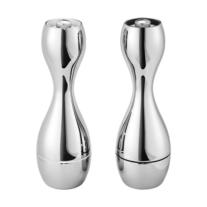 Cobra - Salt and Pepper Grinder - Salz und Pfeffer Set - Georg Jensen