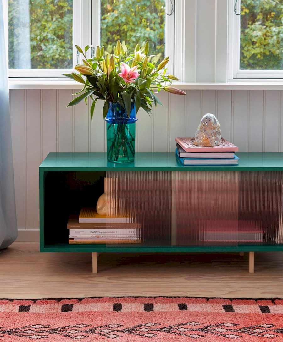 Colour Cabinet M Floor – HAY – Ansicht 4