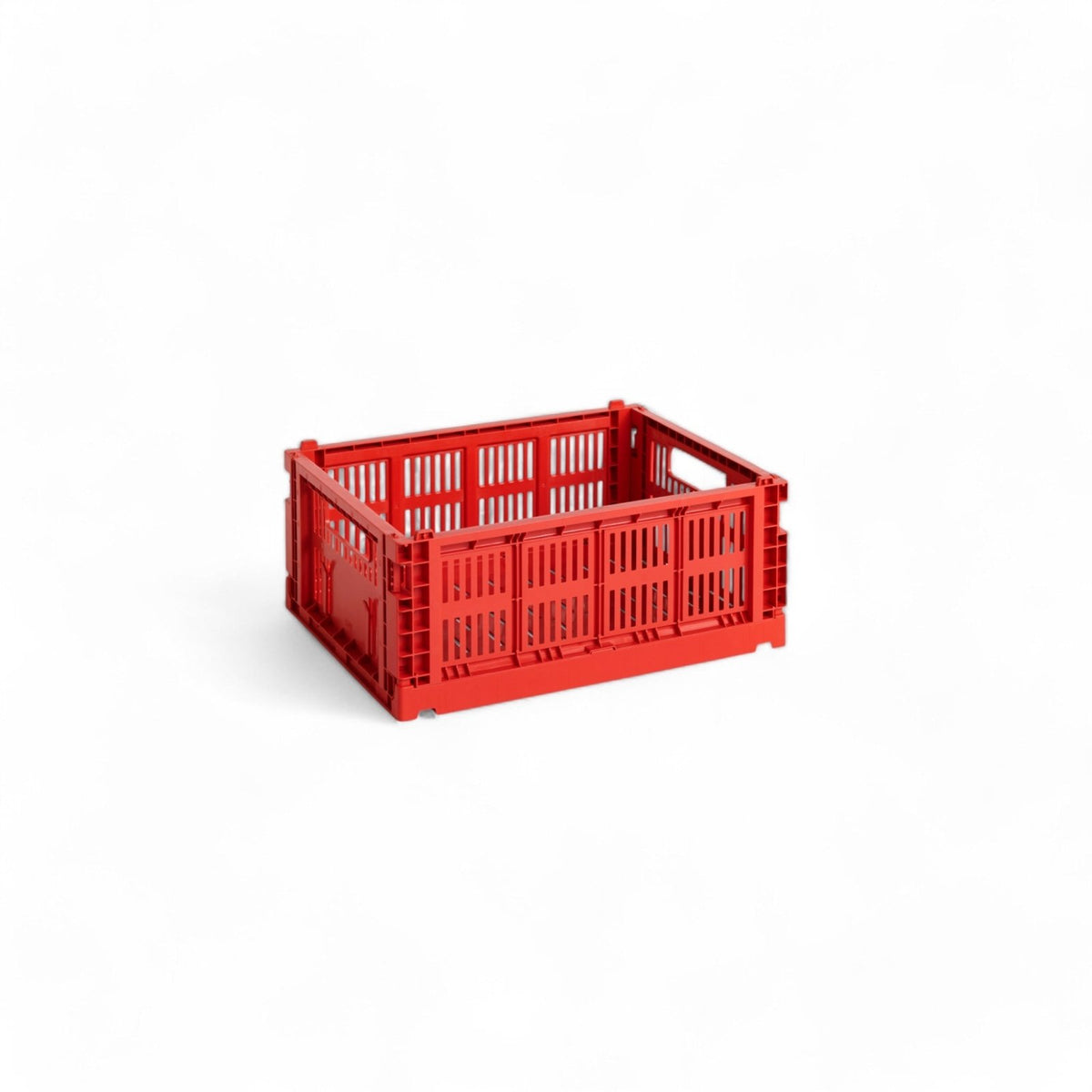 Colour Crate - Medium - Home Accessories - HAY – Ansicht 6