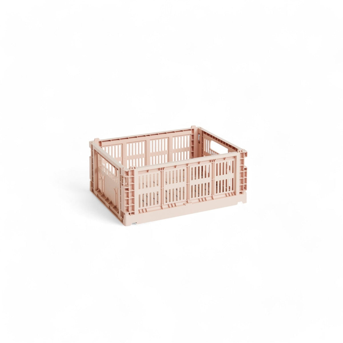 Colour Crate - Medium - Home Accessories - HAY – Ansicht 5
