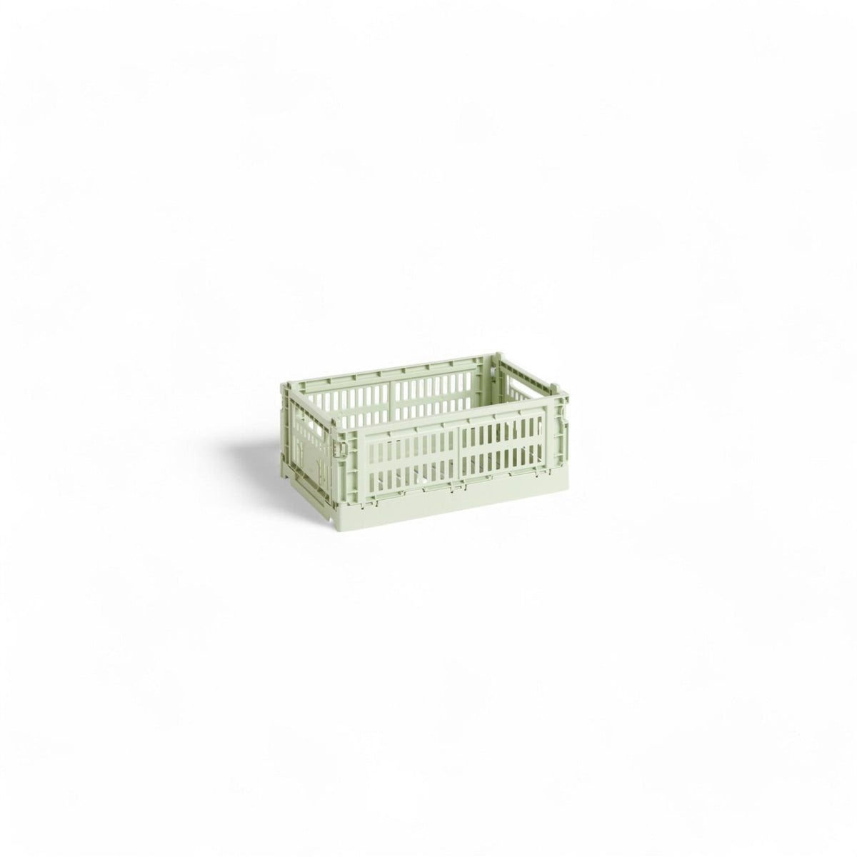 Colour Crate - Small - Home Accessories - HAY