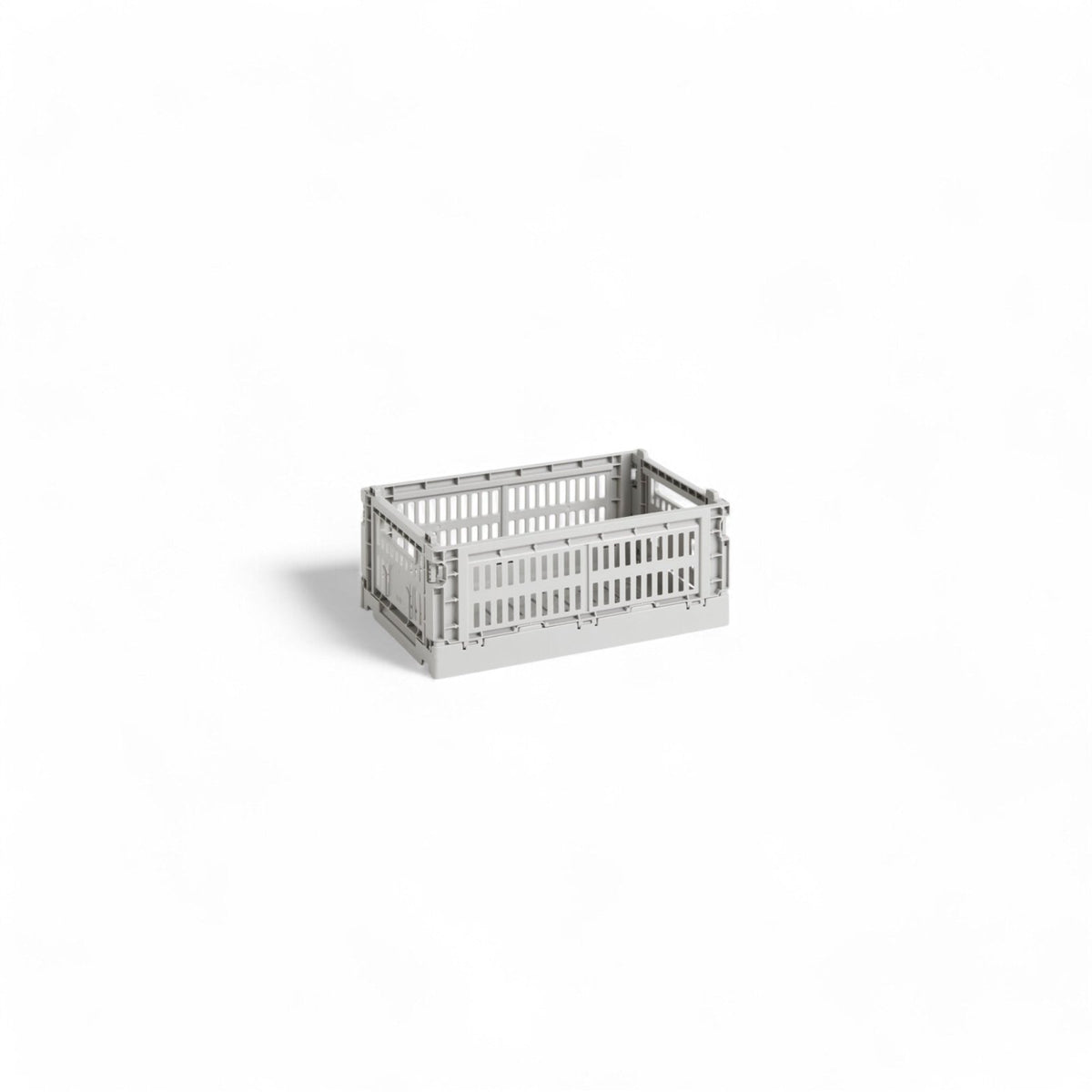 Colour Crate - Small - Home Accessories - HAY
