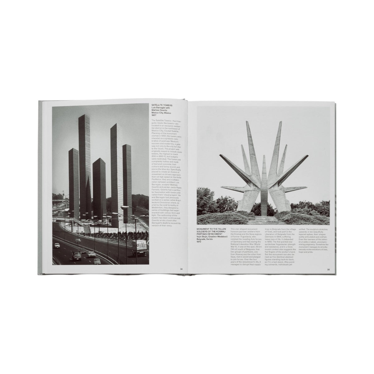Concrete Architecture - Bücher - Phaidon – Ansicht 5