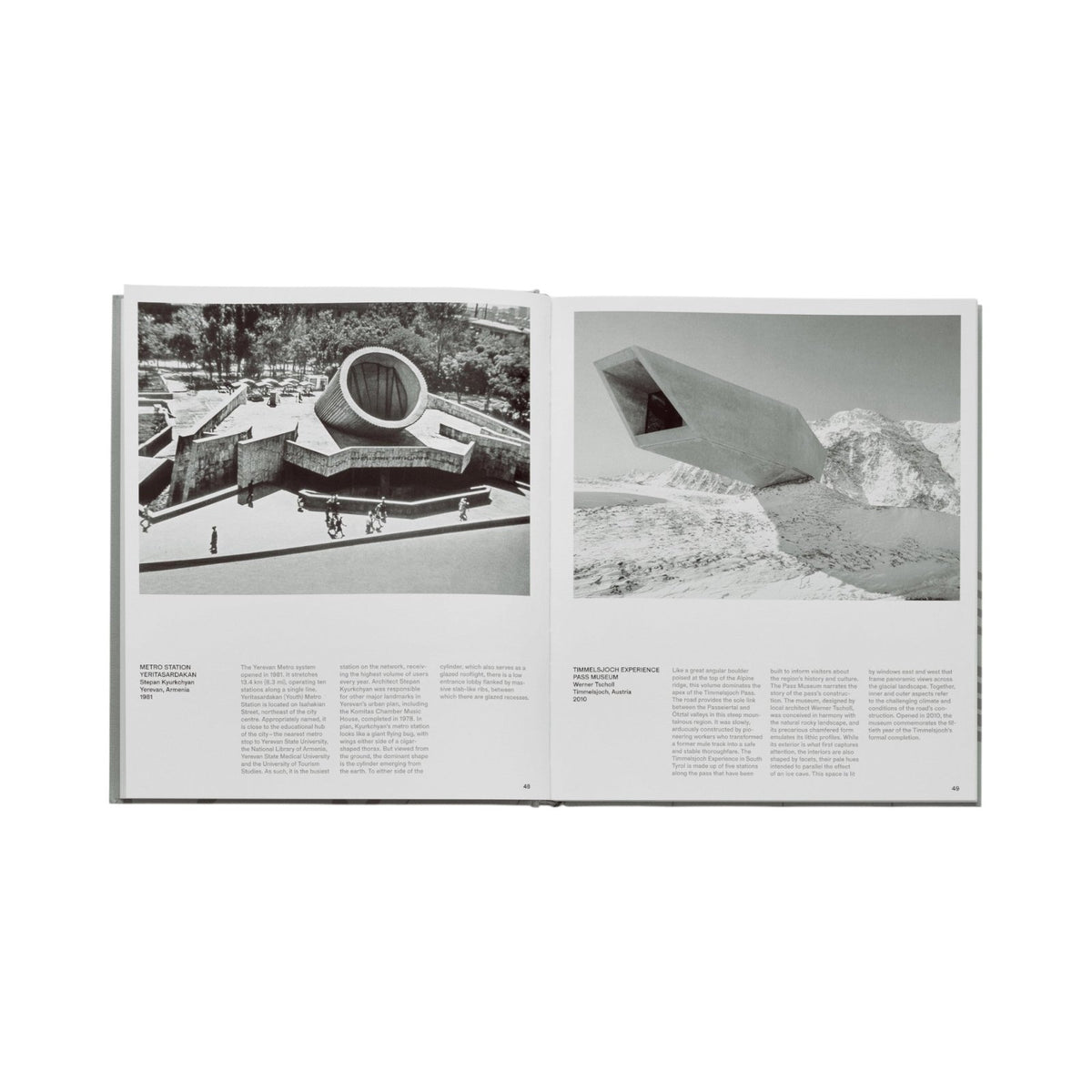 Concrete Architecture - Bücher - Phaidon – Ansicht 6