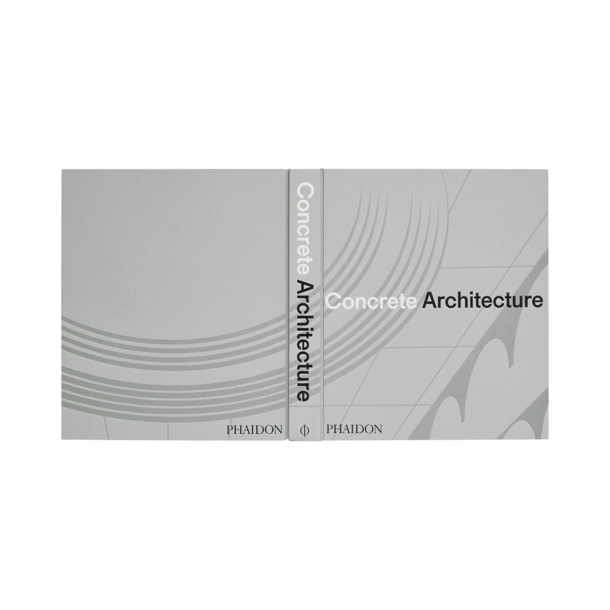Concrete Architecture - Bücher - Phaidon – Ansicht 11