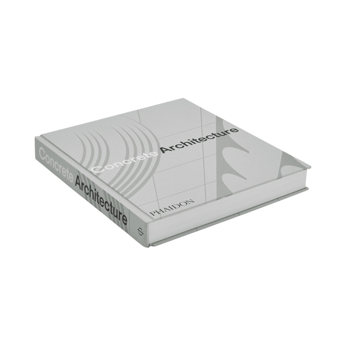 Concrete Architecture - Bücher - Phaidon – Ansicht 10