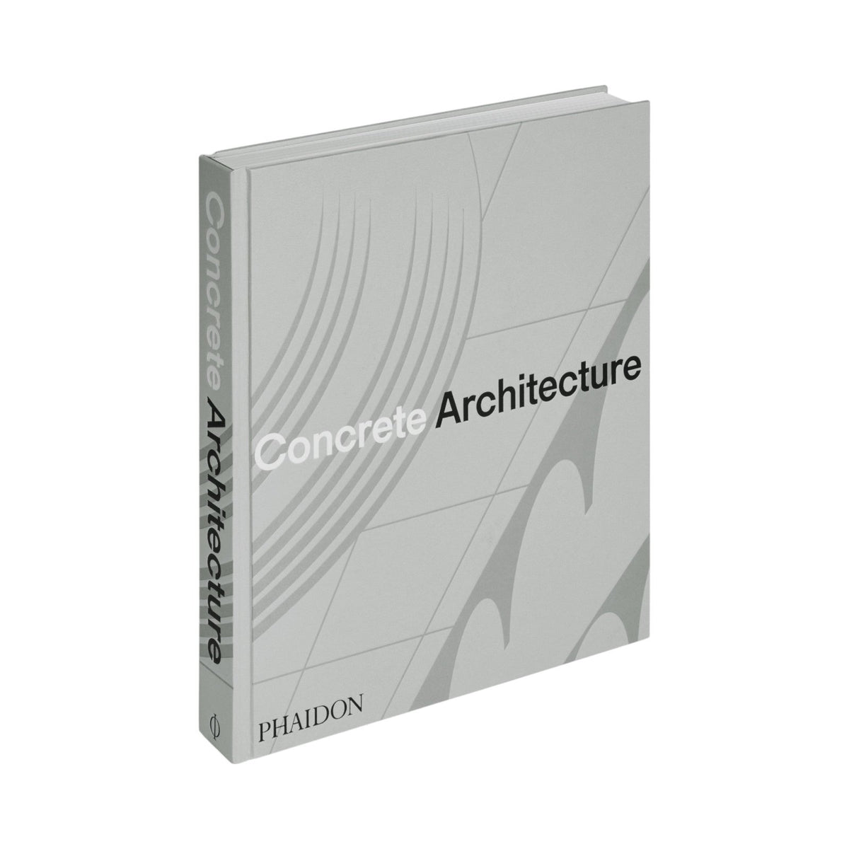Concrete Architecture - Bücher - Phaidon