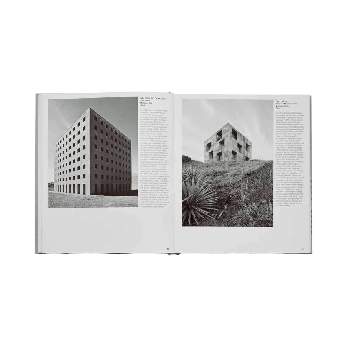 Concrete Architecture - Bücher - Phaidon – Ansicht 7