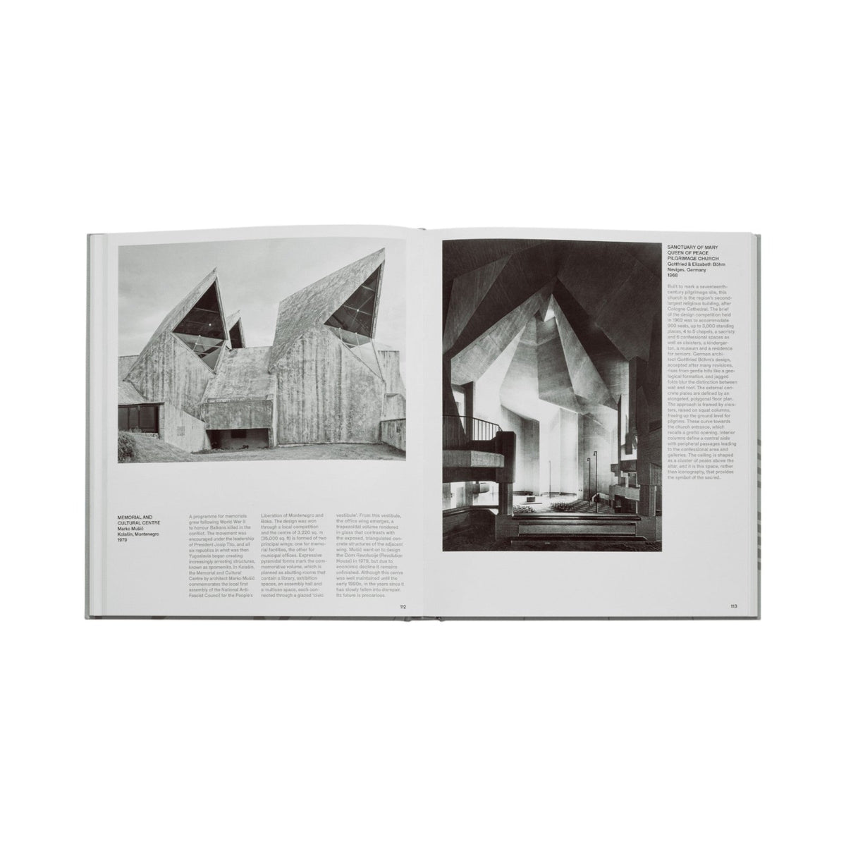 Concrete Architecture - Bücher - Phaidon – Ansicht 9