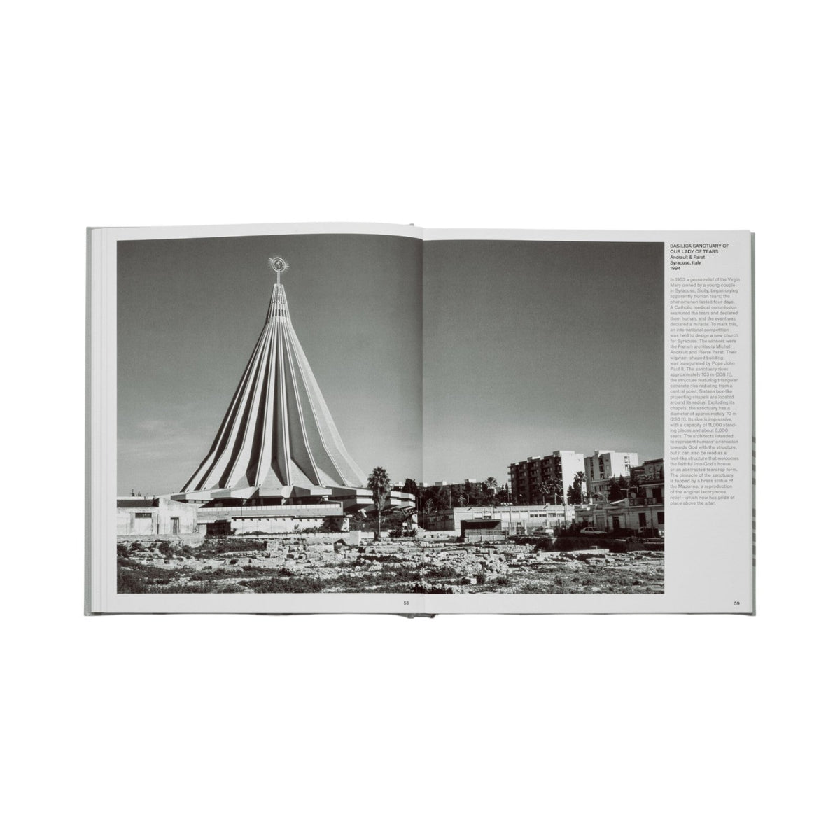 Concrete Architecture - Bücher - Phaidon – Ansicht 8