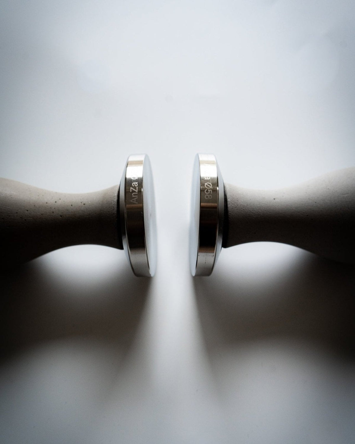 Concrete Tamper Ø58mm - Kaffeemaschinen - Zubehör - AnZa