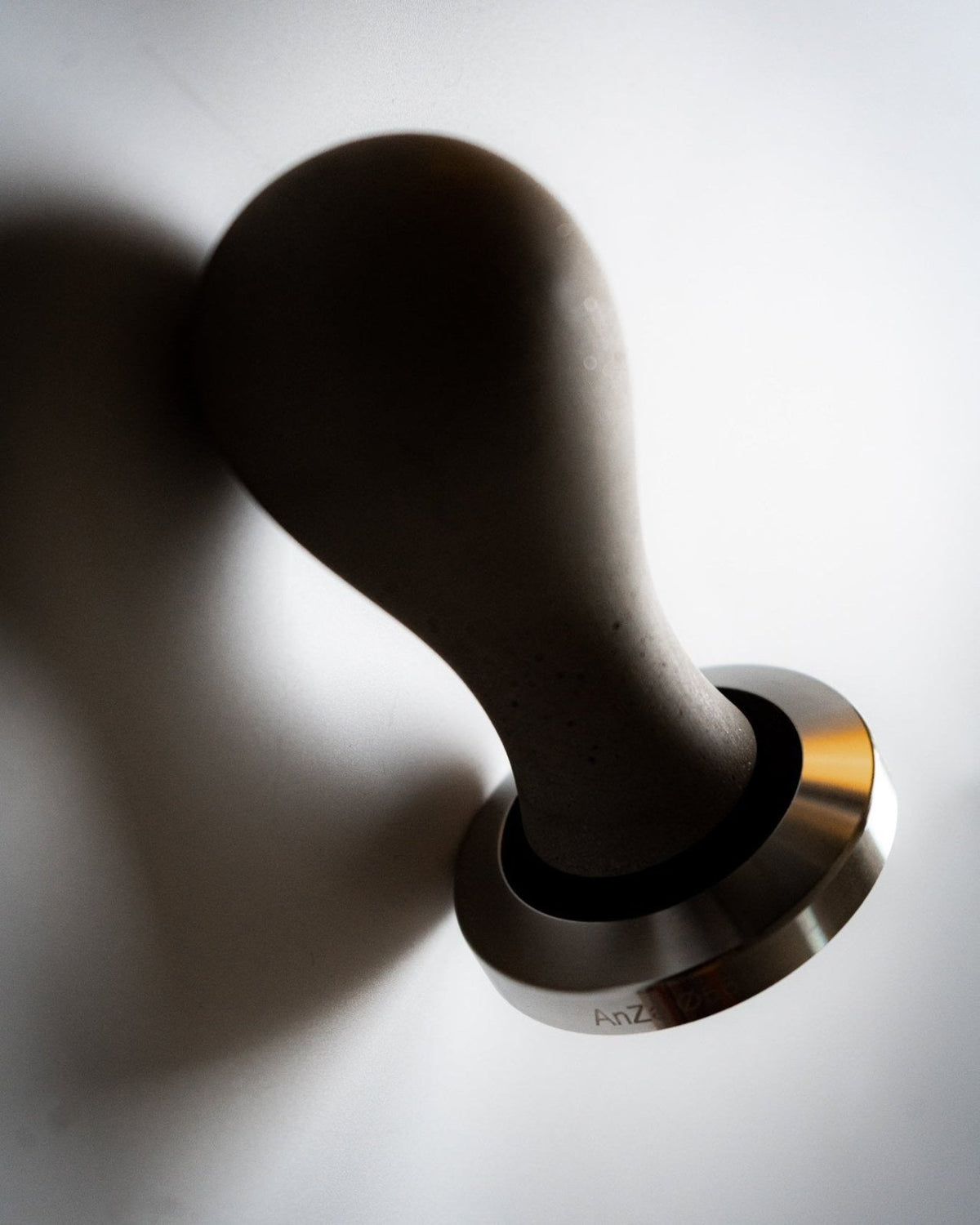 Concrete Tamper Ø58mm - Kaffeemaschinen - Zubehör - AnZa