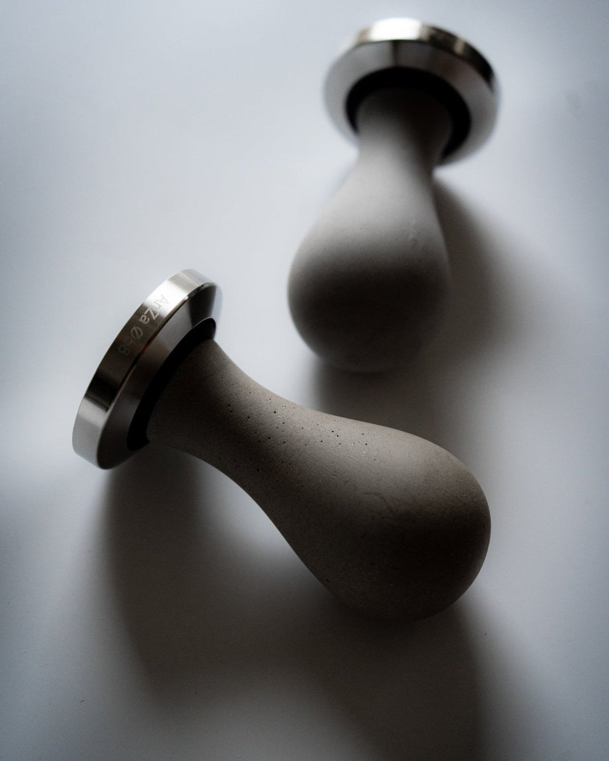 Concrete Tamper Ø58mm - Kaffeemaschinen - Zubehör - AnZa