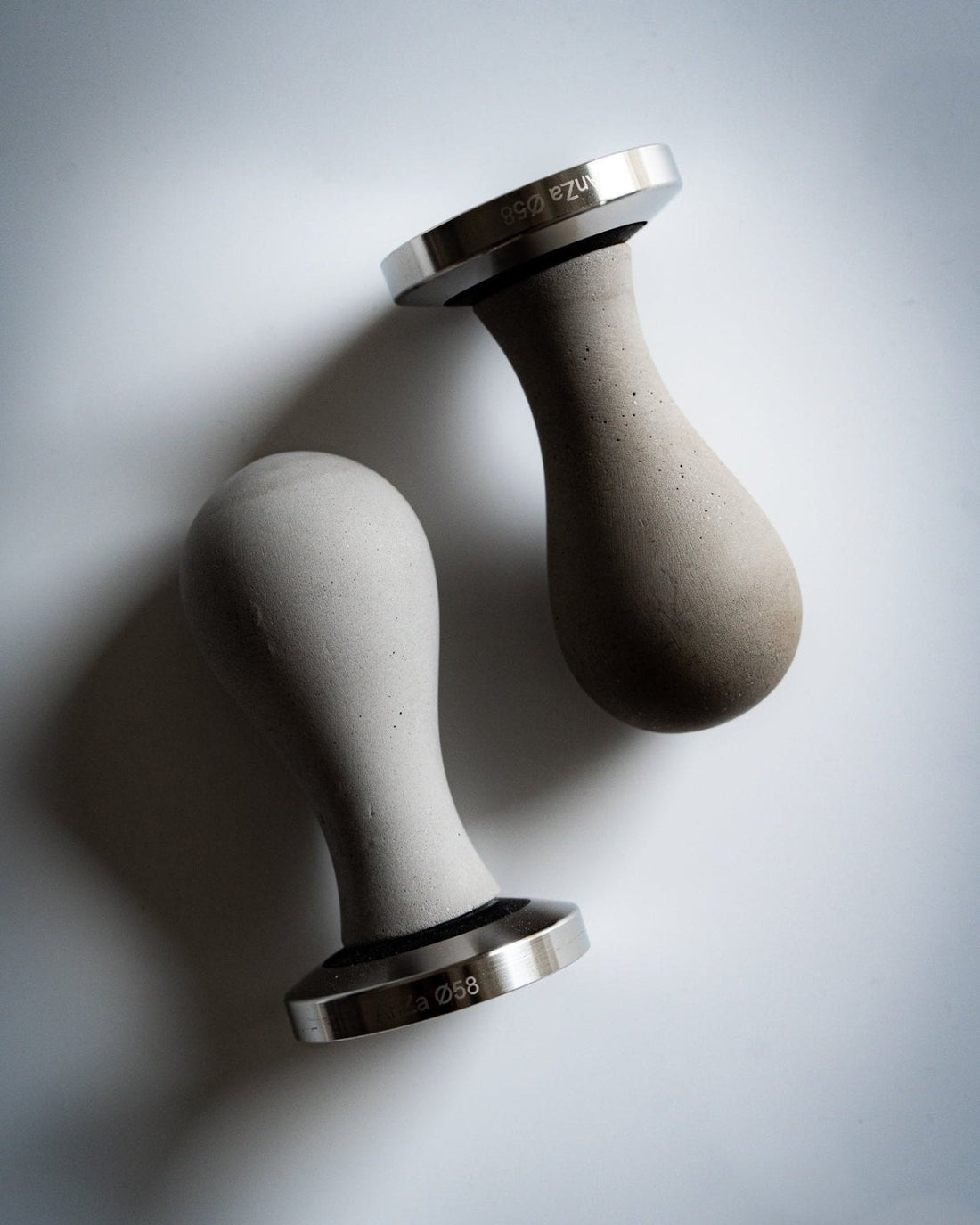Concrete Tamper Ø58mm - Kaffeemaschinen - Zubehör - AnZa