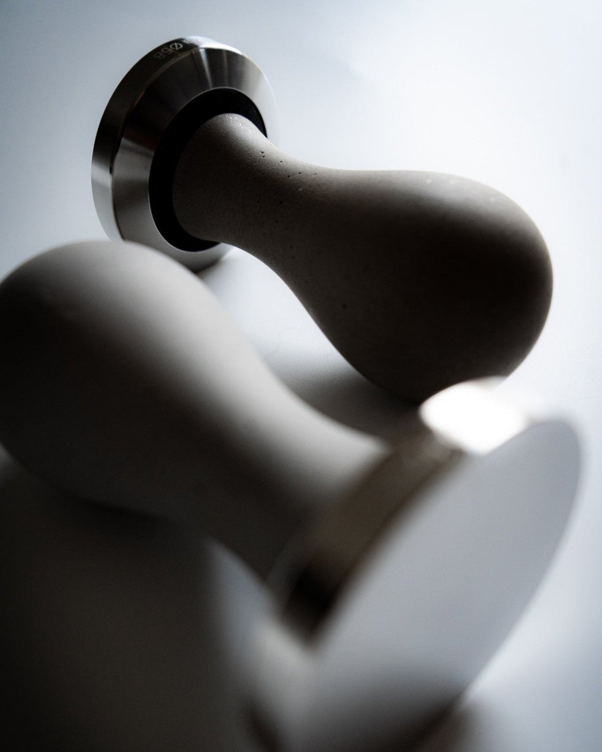 Concrete Tamper Ø58mm - Kaffeemaschinen - Zubehör - AnZa
