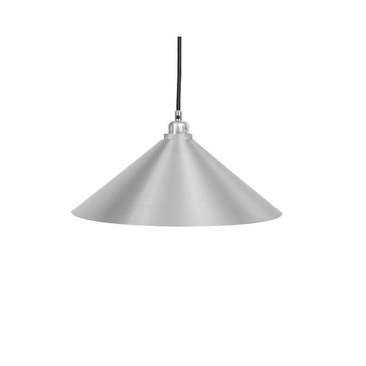 Cone Shade - Aluminum - Medium - Pendant Lights - Frama