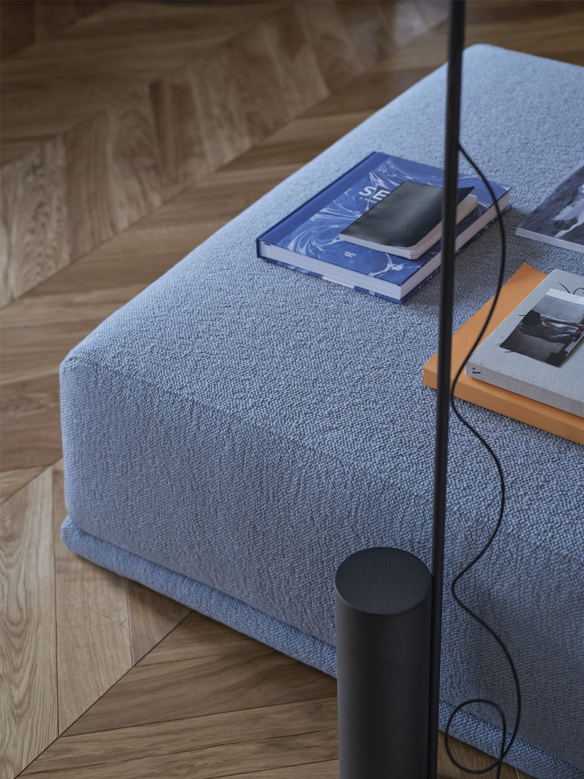 Post Floor Lamp – Muuto – view 16