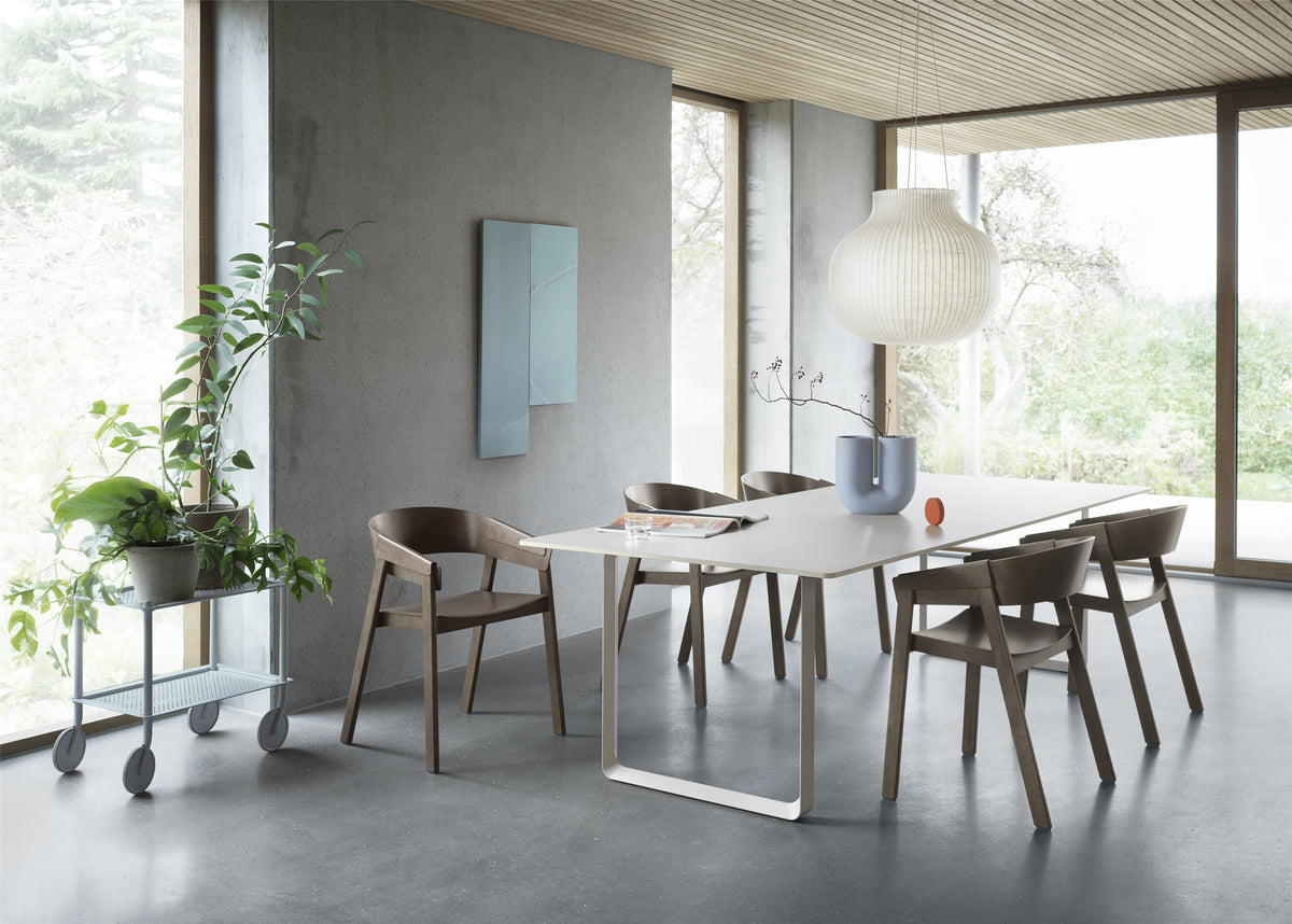 Flow Trolley – Muuto – view 26