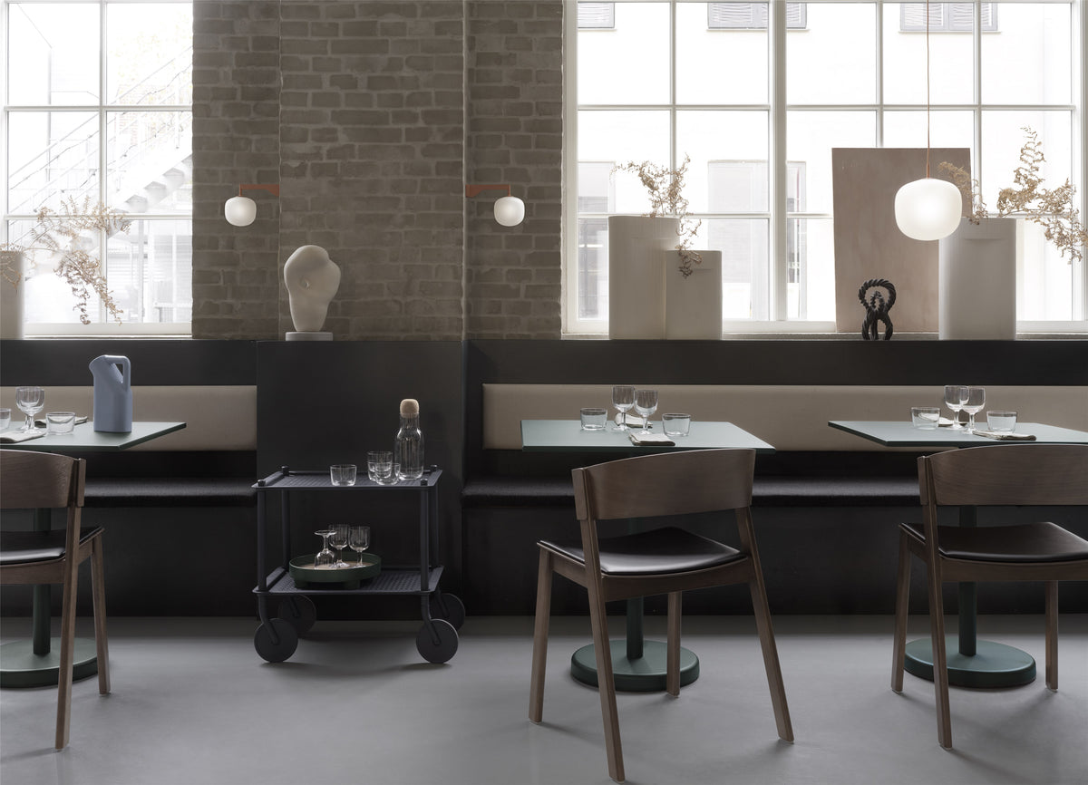 Flow Trolley – Muuto – view 25