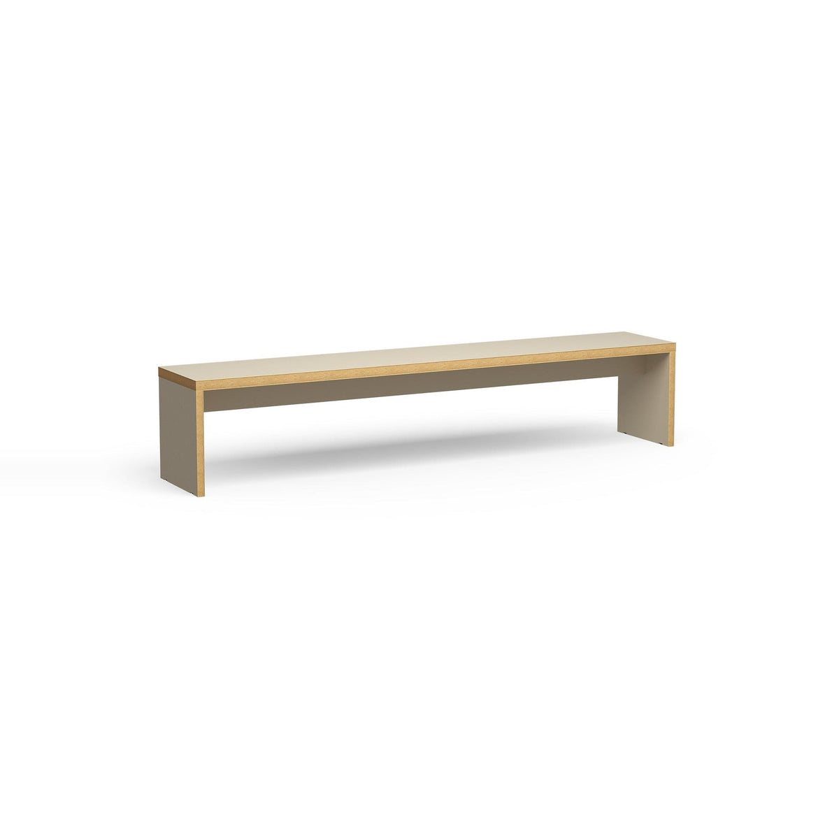 Bench, 220cm – HKLIVING – view 6