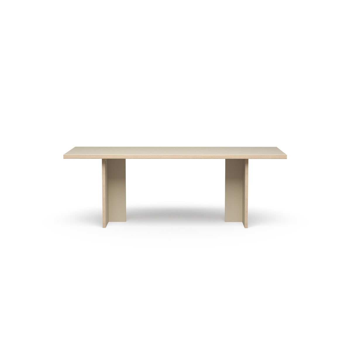 Dining Table, Rectangular, 220cm – HKLIVING – view 13