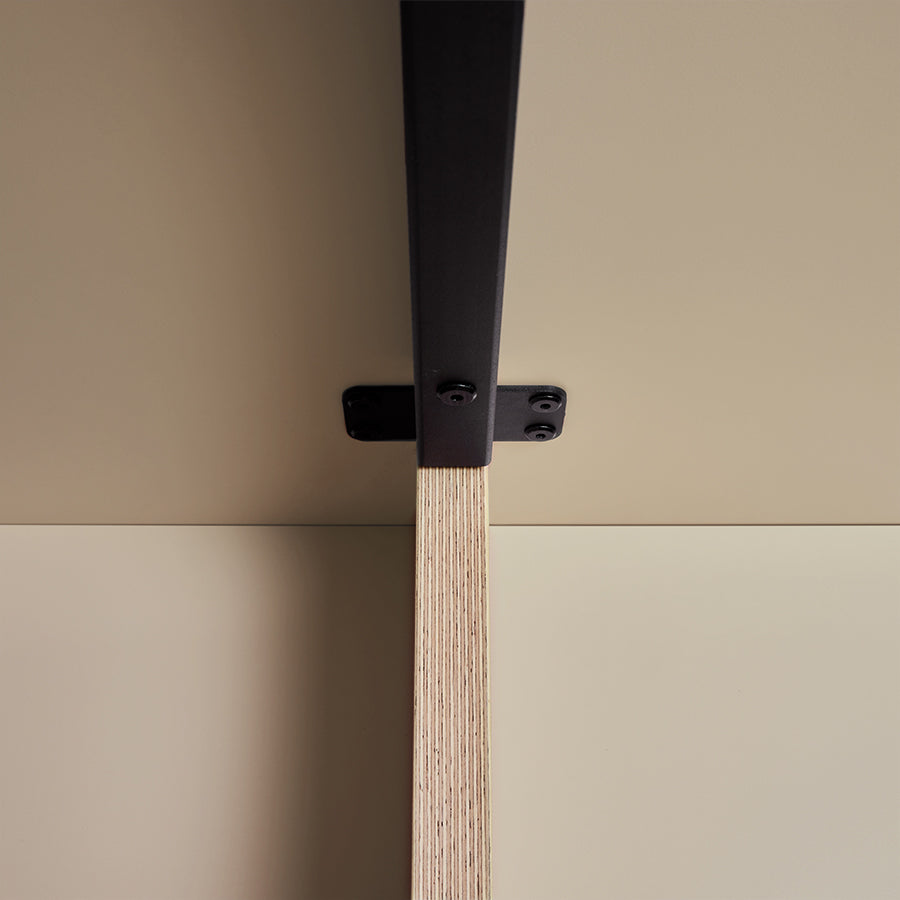 Dining Table, Rectangular, 280cm – HKLIVING – view 15