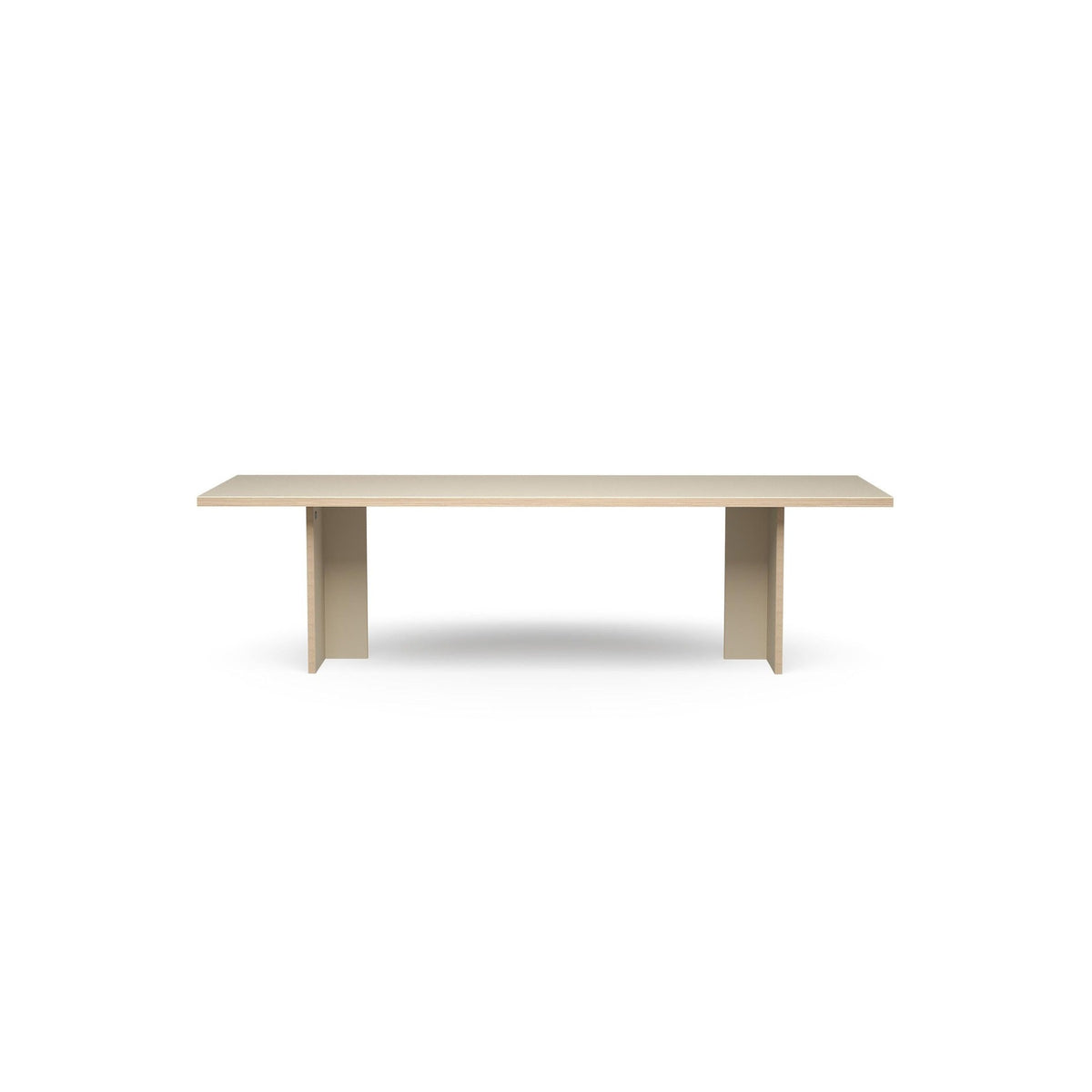 Dining Table, Rectangular, 280cm – HKLIVING – view 13
