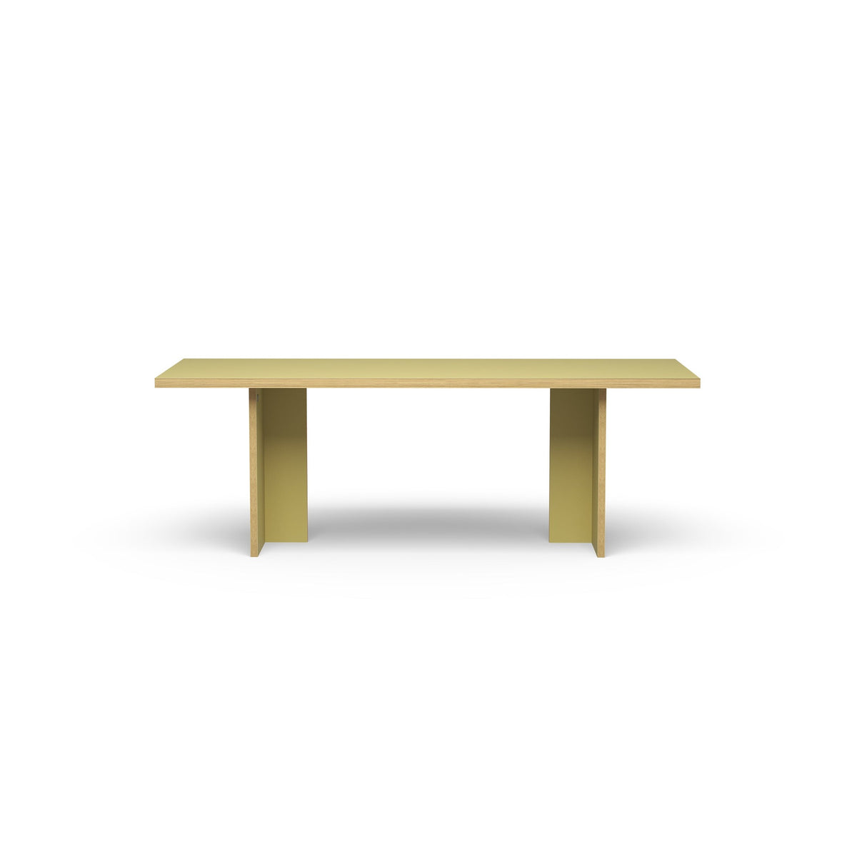 Dining Table, Rectangular, 220cm – HKLIVING – view 14