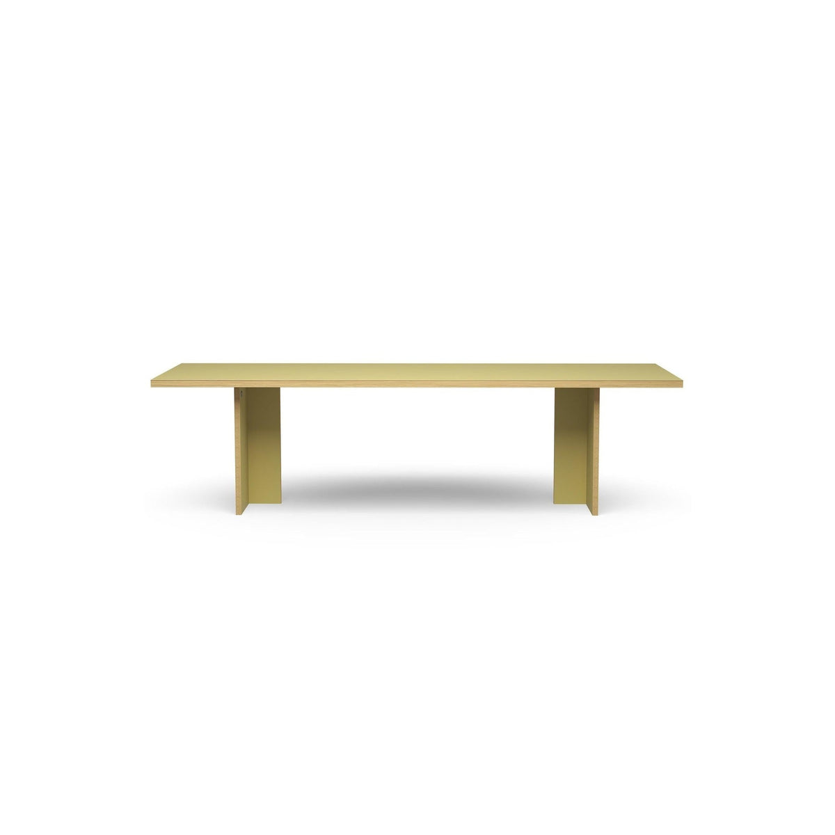 Dining Table, Rectangular, 280cm – HKLIVING – view 14