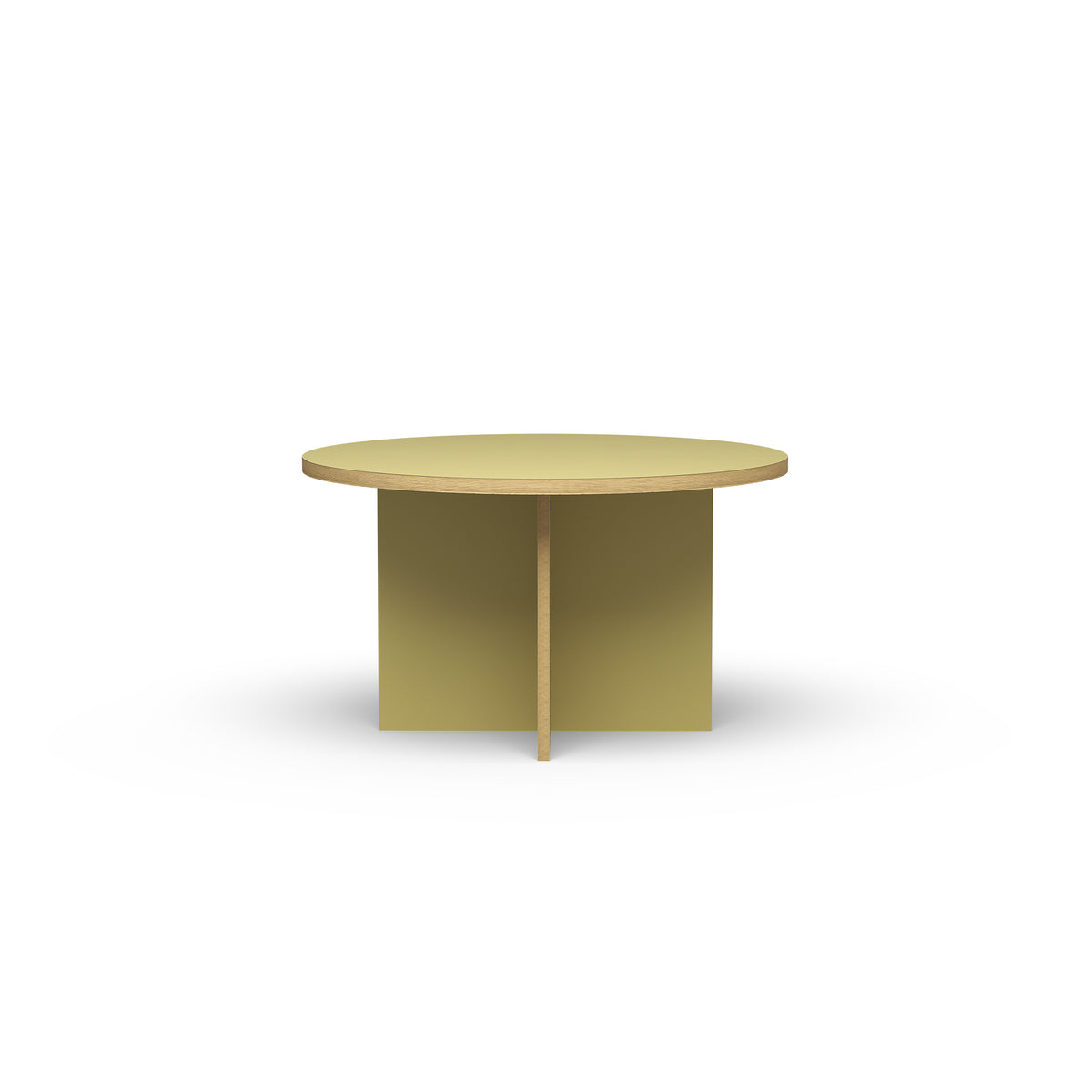 Dining Table, Round, 130cm – HKLIVING – view 14