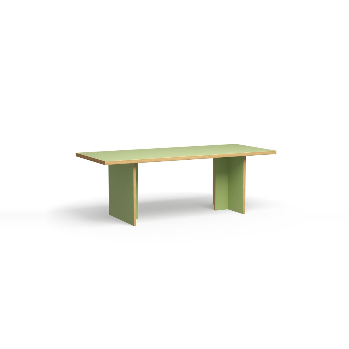Dining Table, Rectangular, 220cm – HKLIVING