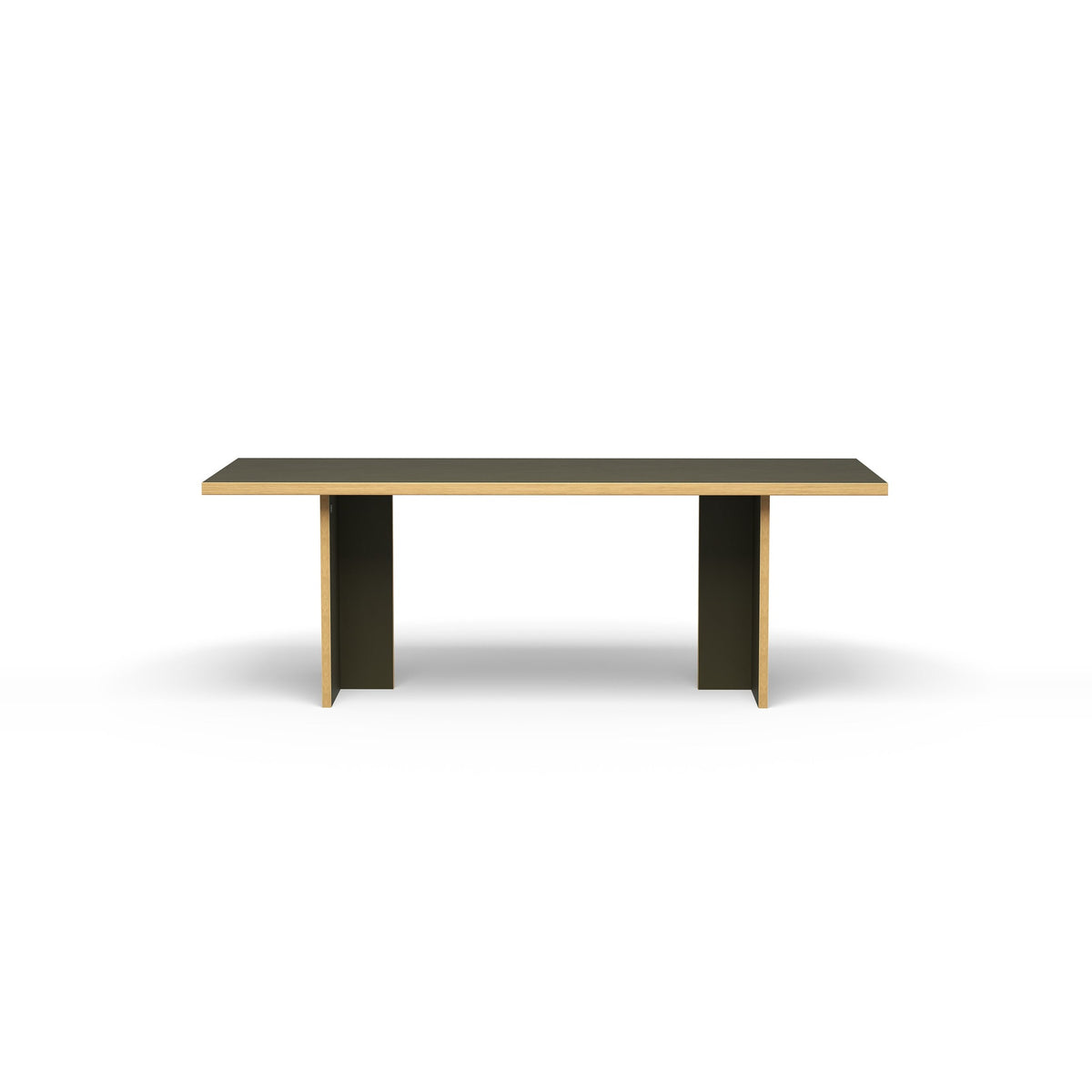 Dining Table, Rectangular, 220cm – HKLIVING – view 10