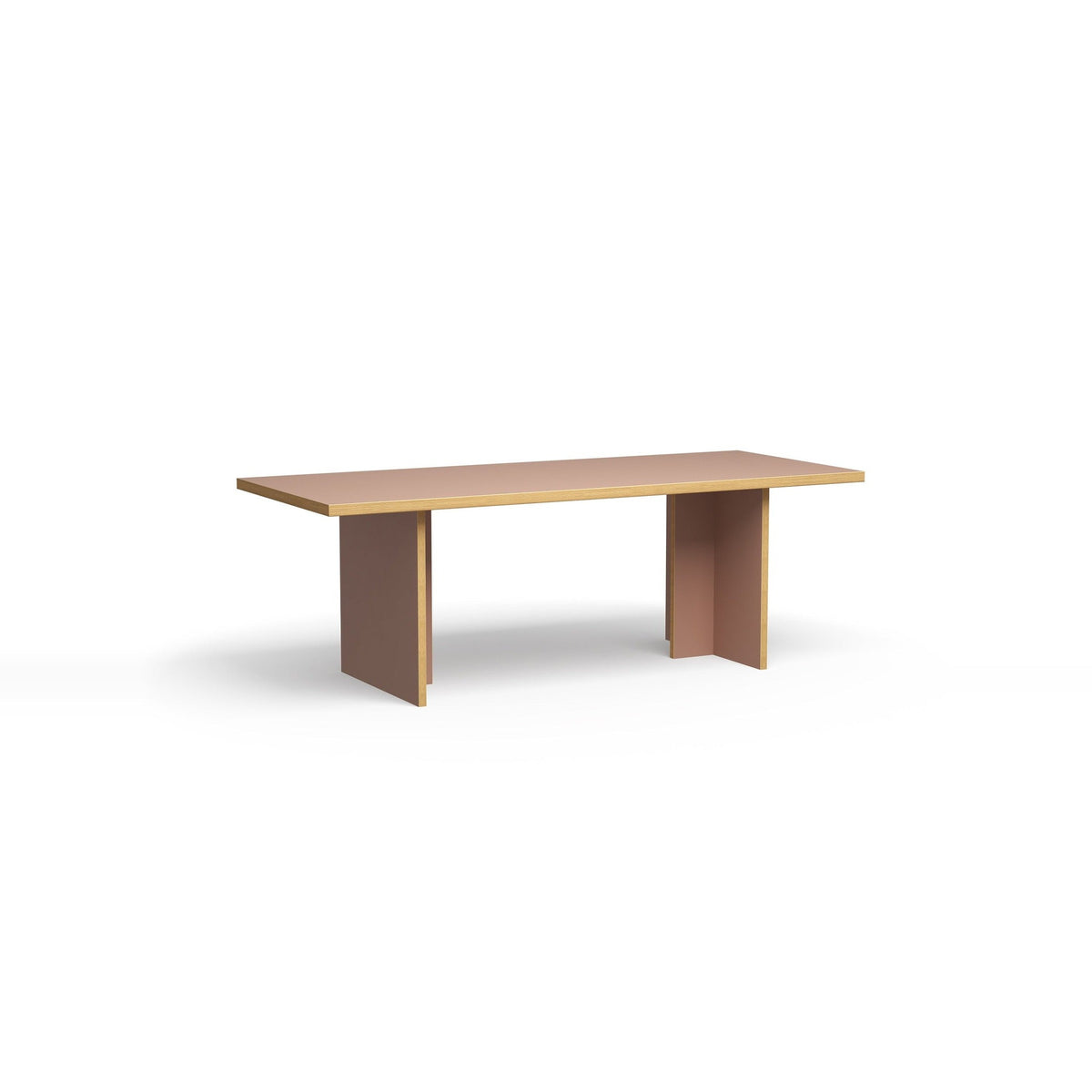Dining Table, Rectangular, 220cm – HKLIVING – view 4