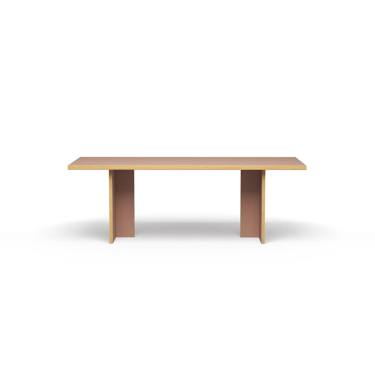 Dining Table, Rectangular, 220cm – HKLIVING – view 11
