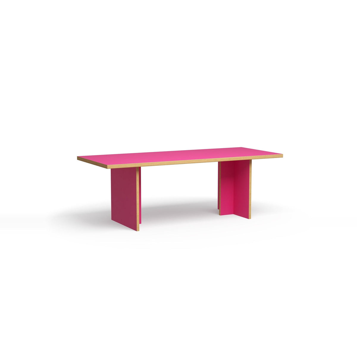 Dining Table, Rectangular, 220cm – HKLIVING – view 5