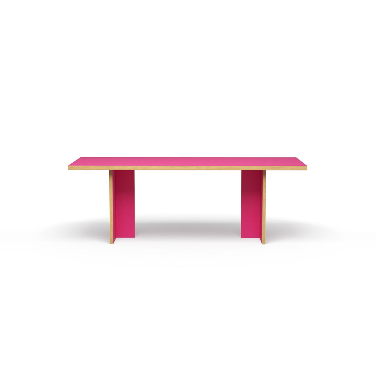 Dining Table, Rectangular, 220cm – HKLIVING – view 12