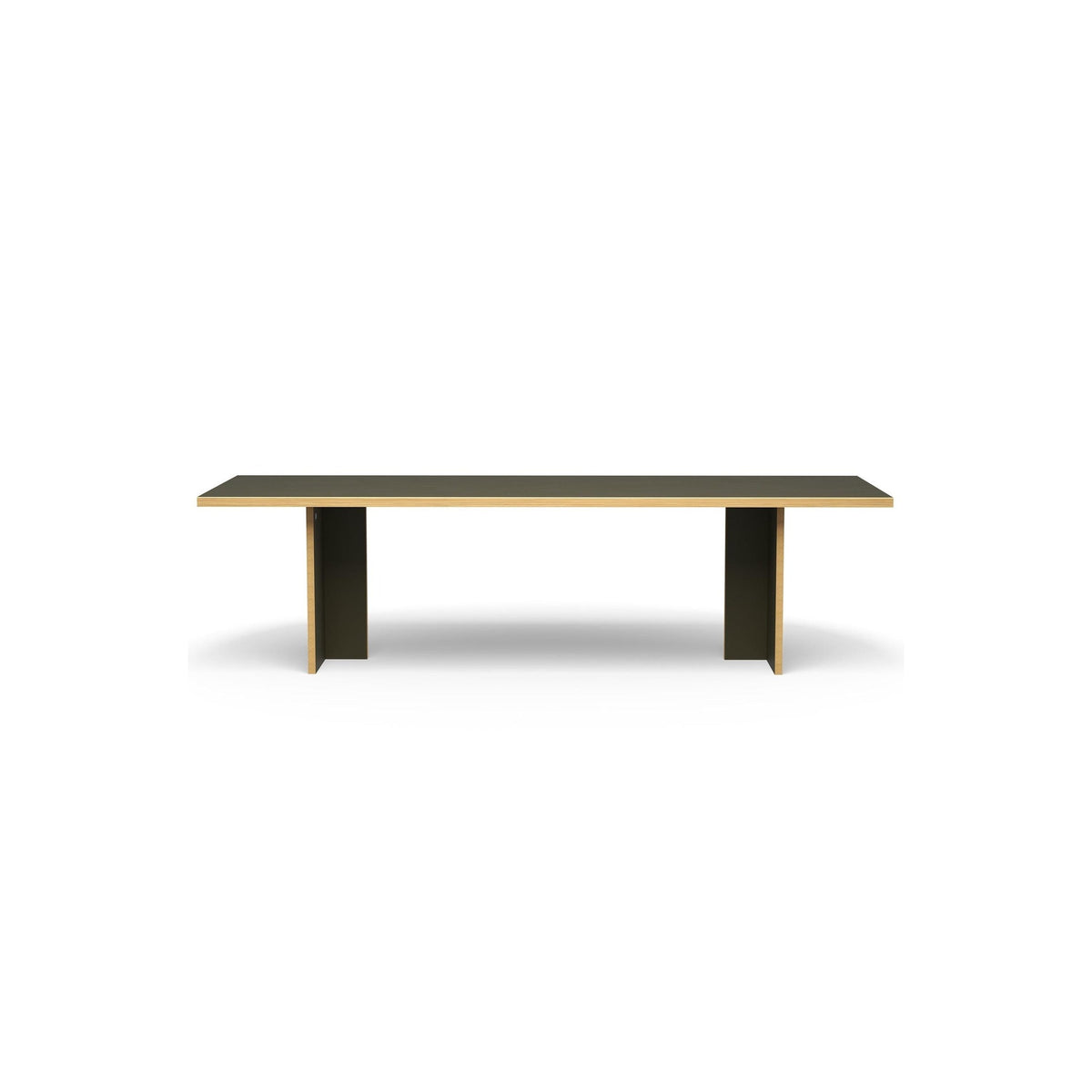 Dining Table, Rectangular, 280cm – HKLIVING – view 10