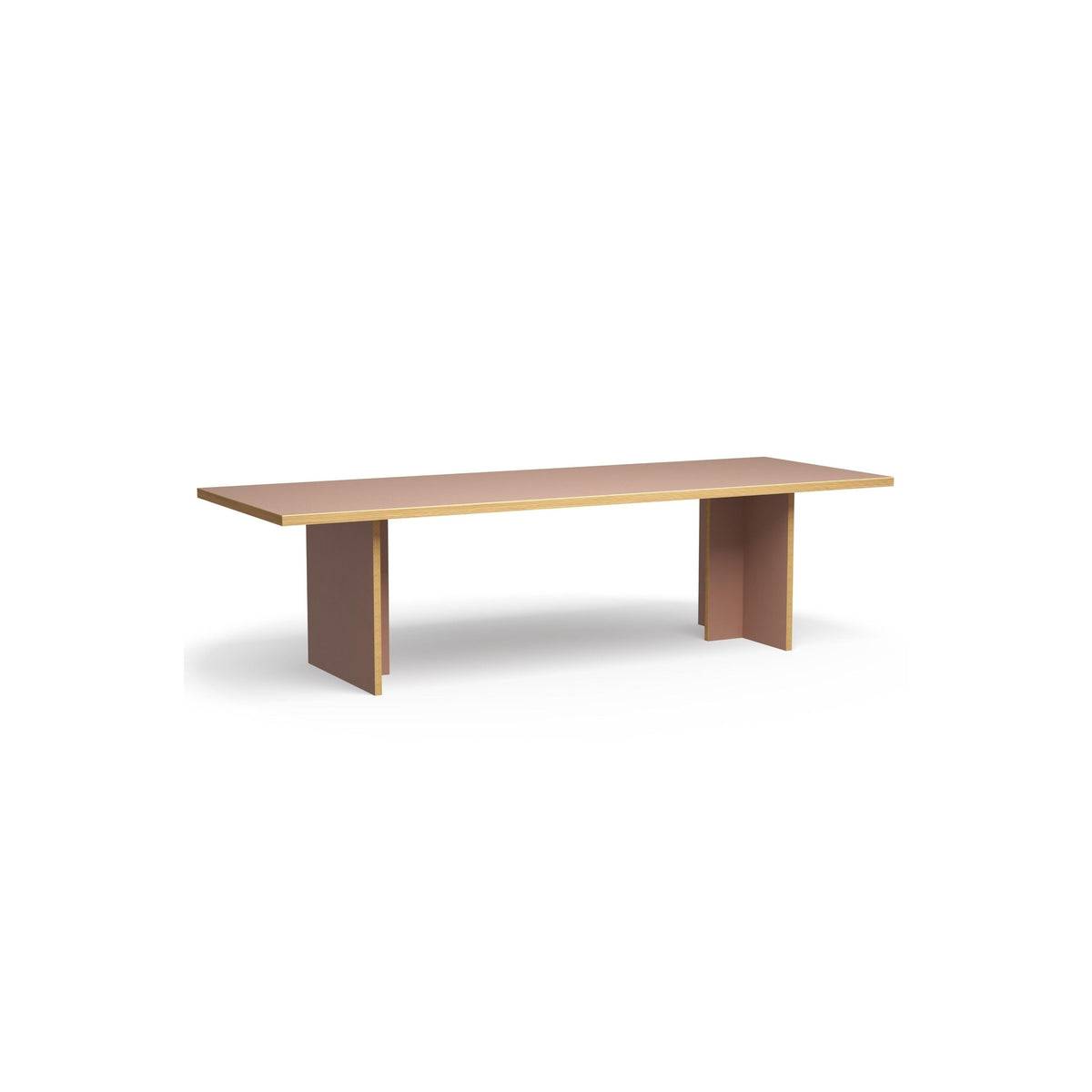 Dining Table, Rectangular, 280cm – HKLIVING – view 4
