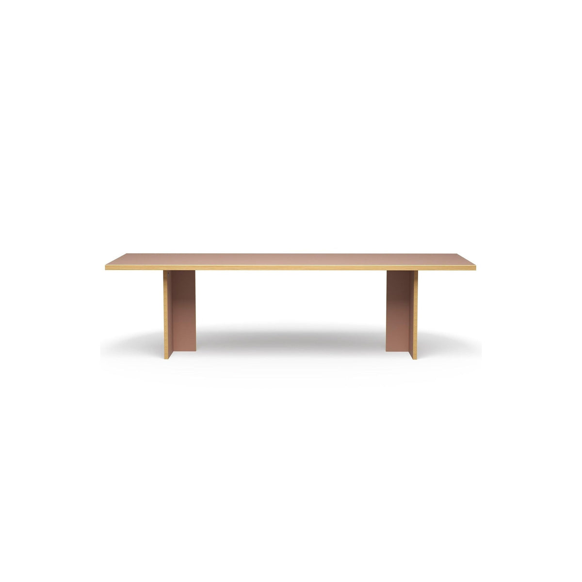 Dining Table, Rectangular, 280cm – HKLIVING – view 11