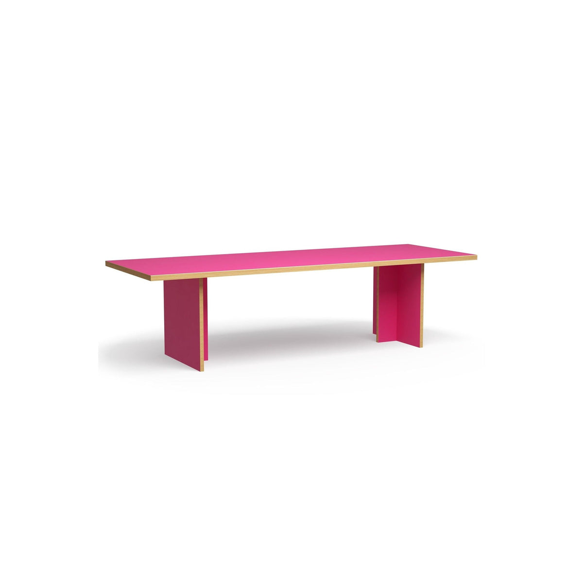 Dining Table, Rectangular, 280cm – HKLIVING – view 5
