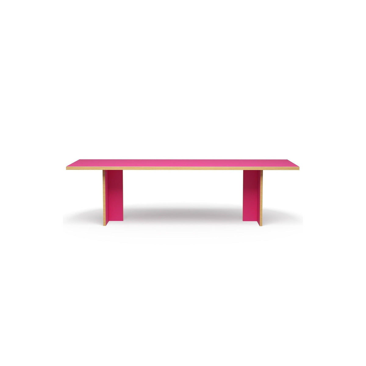 Dining Table, Rectangular, 280cm – HKLIVING – view 12