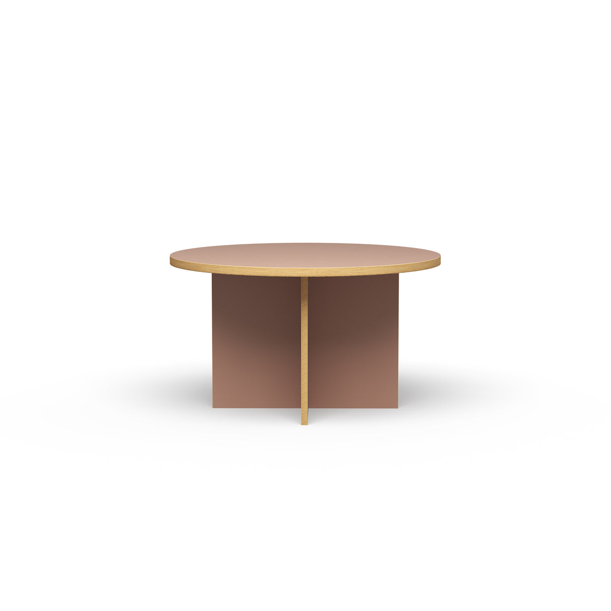 Dining Table, Round, 130cm – HKLIVING – view 11