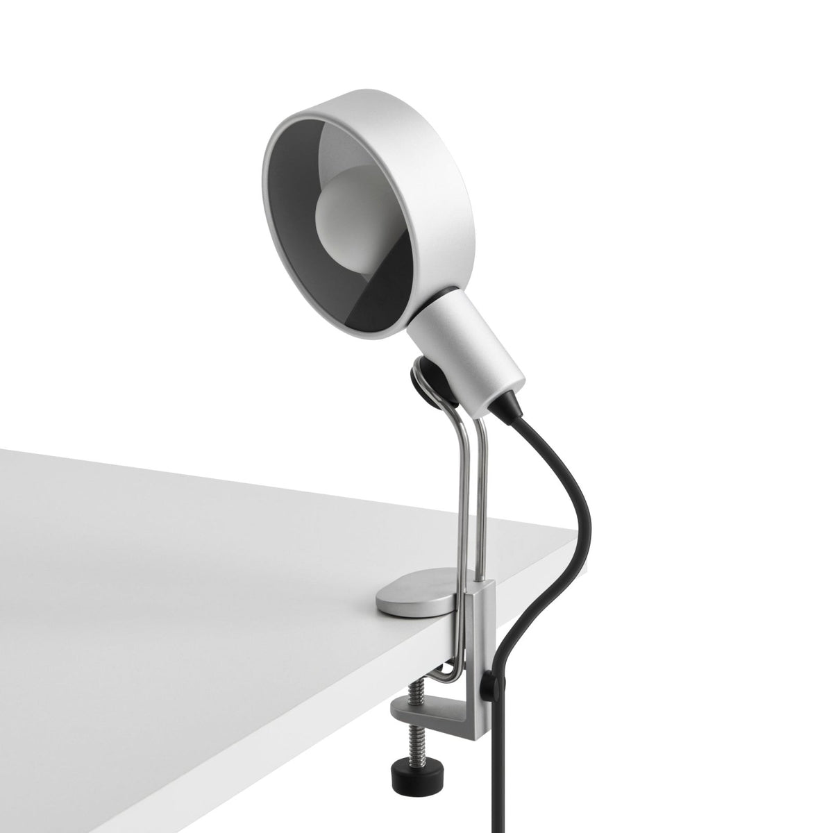 Cupola Clip Lamp - Tischlampe - HAY