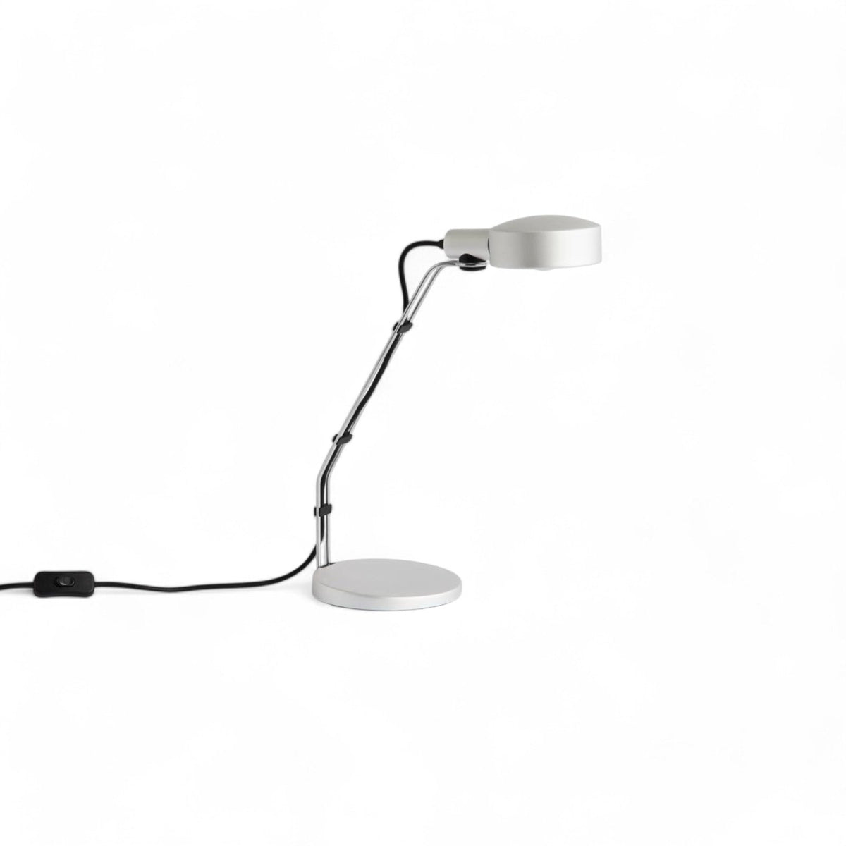 Cupola Desk Lamp - Tischlampe - HAY – view 3