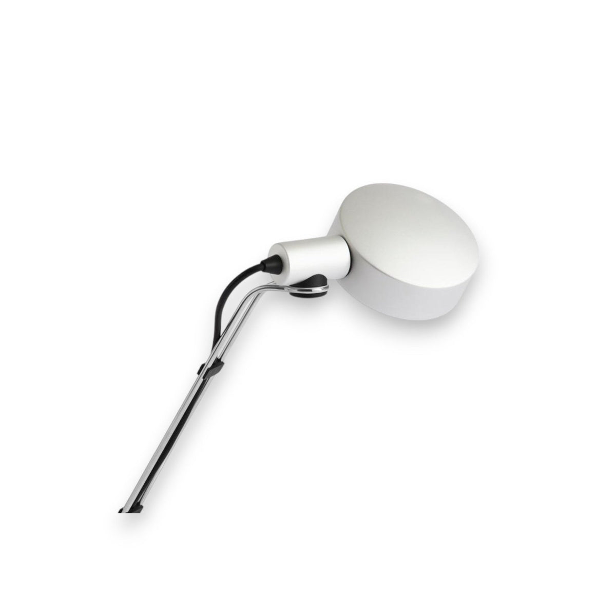 Cupola Desk Lamp - Tischlampe - HAY – view 5